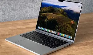 APPLE MAC BOOK